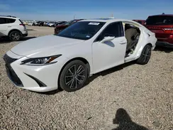58ADZ1B18PU153493 2023 LEXUS ES