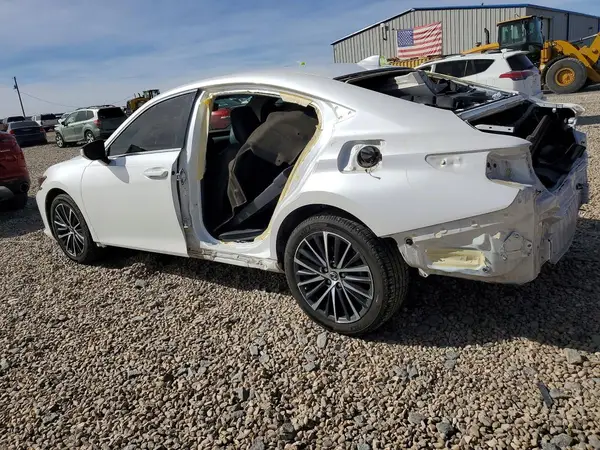 58ADZ1B18PU153493 2023 LEXUS ES - Image 2