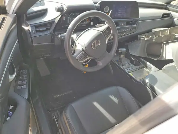 58ADZ1B18PU153493 2023 LEXUS ES - Image 8