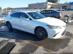 58ADZ1B18PU155941 2023 LEXUS ES