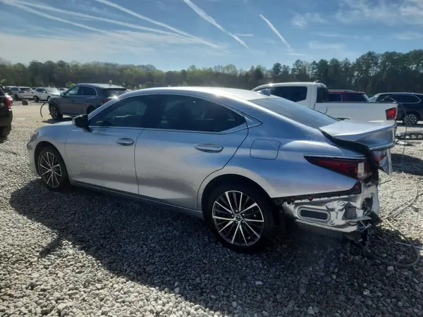 58ADZ1B18PU156491 2023 LEXUS ES - Image 2