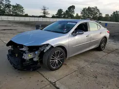 58ADZ1B18PU157012 2023 LEXUS ES