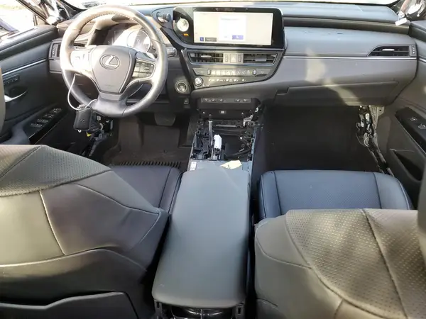 58ADZ1B18PU157012 2023 LEXUS ES - Image 8