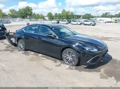 58ADZ1B18PU157124 2023 LEXUS ES