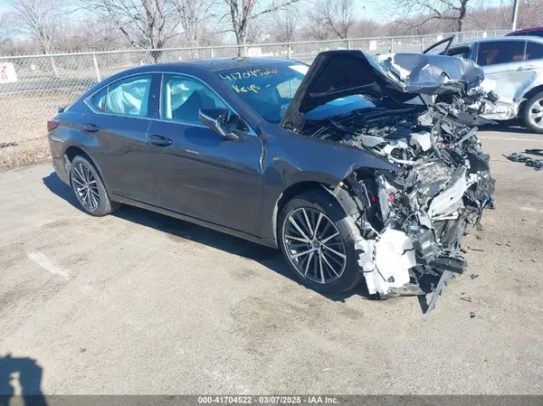 58ADZ1B18PU159293 2023 LEXUS ES - Image 1