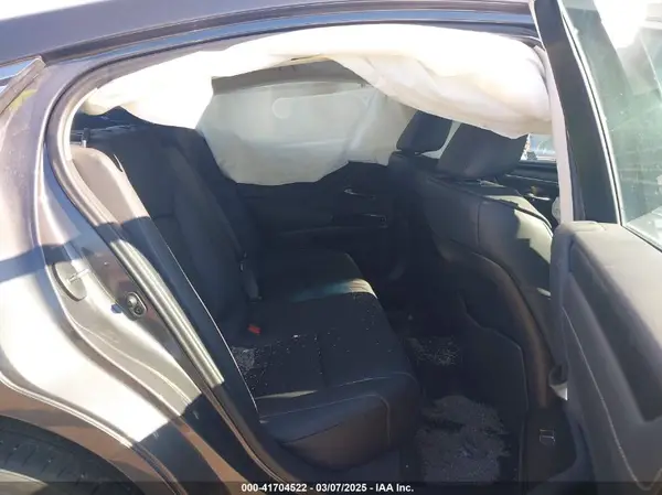 58ADZ1B18PU159293 2023 LEXUS ES - Image 8