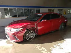 58ADZ1B18PU159438 2023 LEXUS ES