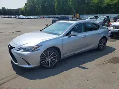 58ADZ1B18PU160038 2023 LEXUS ES
