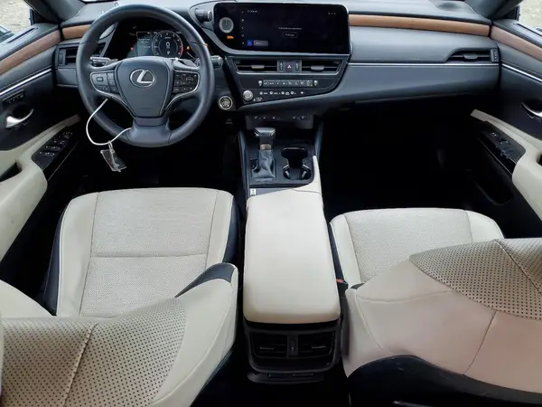 58ADZ1B18PU160234 2023 LEXUS ES - Image 8