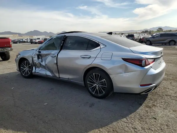 58ADZ1B18RU160379 2024 LEXUS ES - Image 2