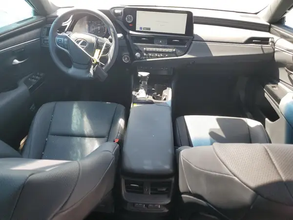 58ADZ1B18RU160379 2024 LEXUS ES - Image 8