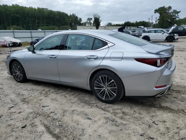 58ADZ1B18RU161077 2024 LEXUS ES - Image 2