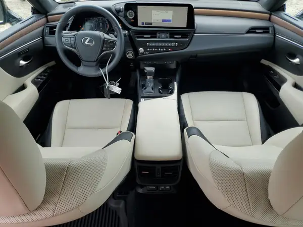 58ADZ1B18RU161077 2024 LEXUS ES - Image 8