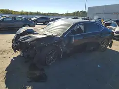 58ADZ1B18RU161094 2024 LEXUS ES