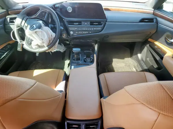 58ADZ1B18RU161791 2024 LEXUS ES - Image 8