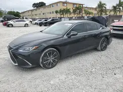 58ADZ1B18RU162200 2024 LEXUS ES