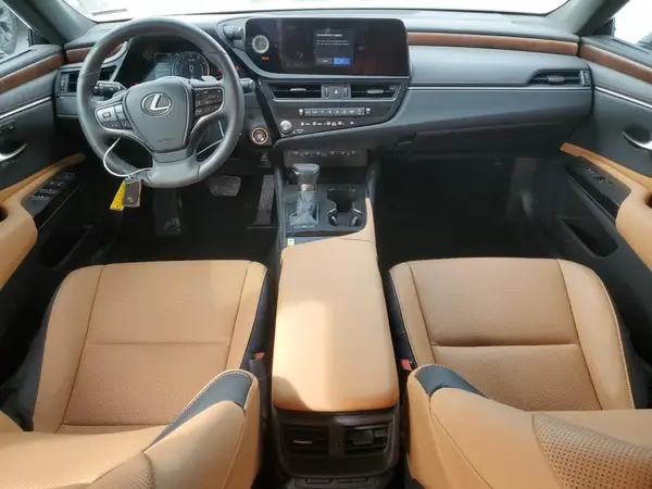 58ADZ1B18RU162200 2024 LEXUS ES - Image 8