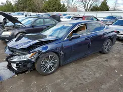 58ADZ1B18RU162536 2024 LEXUS ES