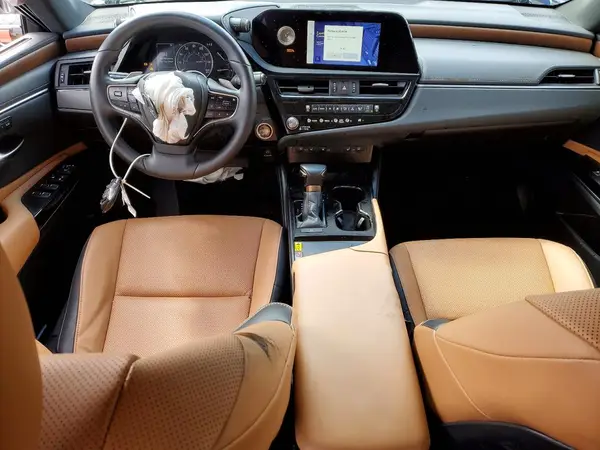 58ADZ1B18RU162536 2024 LEXUS ES - Image 8