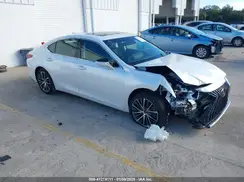 58ADZ1B18RU164688 2024 LEXUS ES