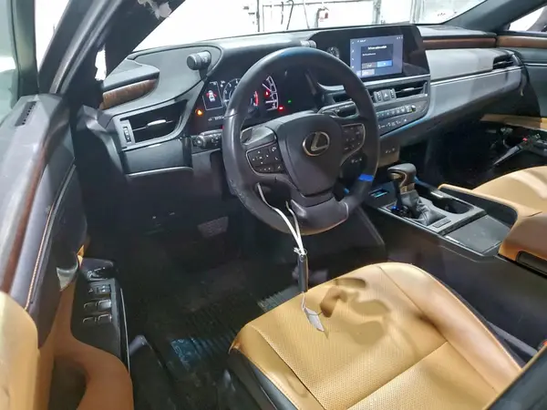 58ADZ1B18RU164822 2024 LEXUS ES - Image 8