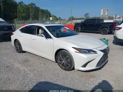 58ADZ1B18RU165131 2024 LEXUS ES