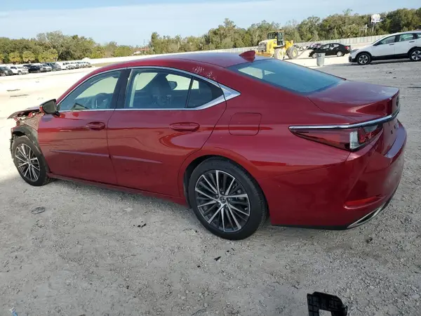 58ADZ1B18RU166151 2024 LEXUS ES - Image 2