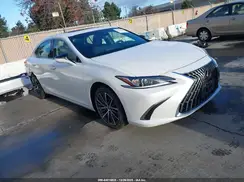 58ADZ1B18RU170507 2024 LEXUS ES