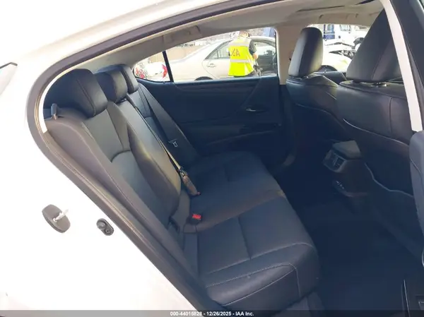 58ADZ1B18RU170507 2024 LEXUS ES - Image 8
