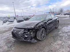 58ADZ1B18RU170765 2024 LEXUS ES