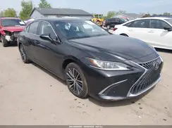 58ADZ1B18RU170975 2024 LEXUS ES