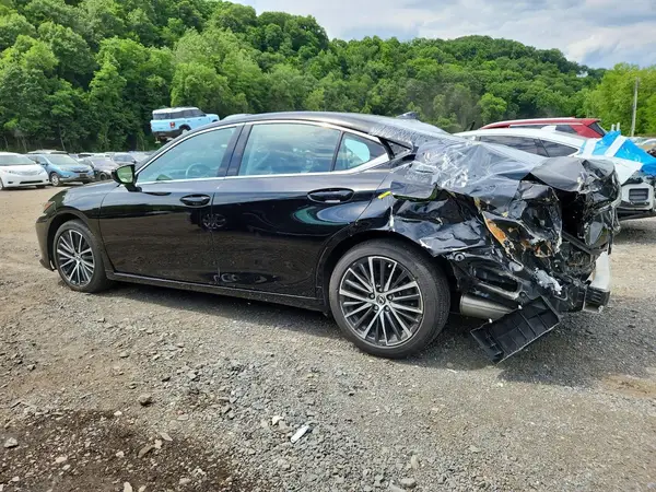 58ADZ1B18RU171141 2024 LEXUS ES - Image 2