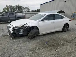 58ADZ1B18RU171303 2024 LEXUS ES