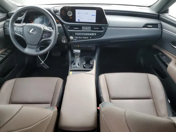 58ADZ1B18RU171303 2024 LEXUS ES - Image 8