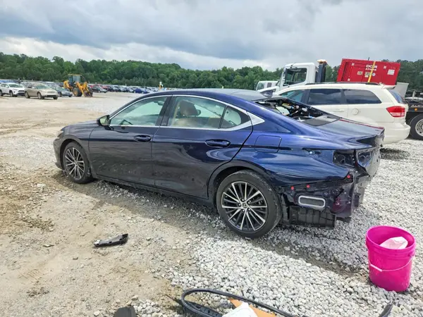 58ADZ1B18RU171575 2024 LEXUS ES - Image 2