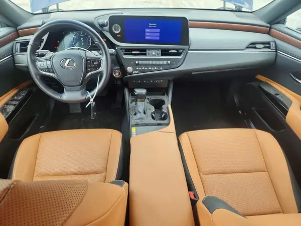 58ADZ1B18RU171575 2024 LEXUS ES - Image 8