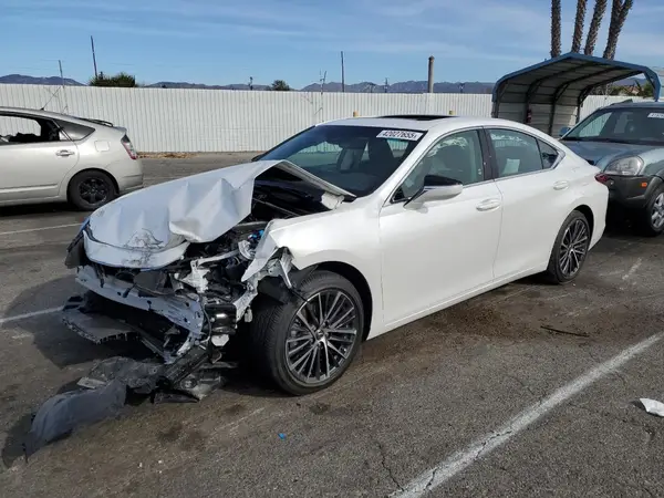 58ADZ1B18RU172578 2024 LEXUS ES - Image 1