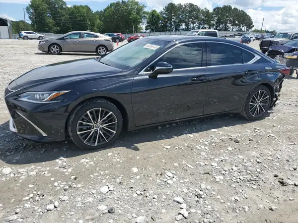 58ADZ1B18RU173309 2024 LEXUS ES - Image 1