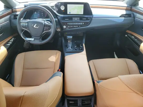 58ADZ1B18RU173309 2024 LEXUS ES - Image 8