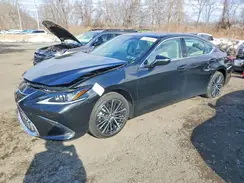 58ADZ1B18RU175982 2024 LEXUS ES