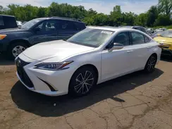 58ADZ1B18SU184980 2025 LEXUS ES