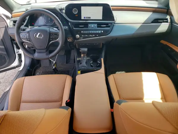 58ADZ1B18SU184980 2025 LEXUS ES - Image 8