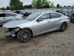 58ADZ1B18SU185658 2025 LEXUS ES
