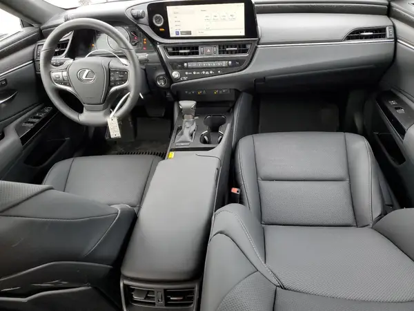 58ADZ1B18SU185658 2025 LEXUS ES - Image 8