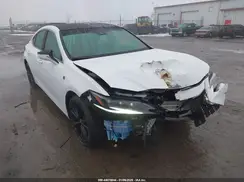 58ADZ1B18SU187233 2025 LEXUS ES