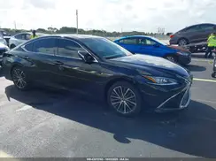 58ADZ1B18SU187894 2025 LEXUS ES