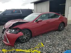 58ADZ1B18SU187930 2025 LEXUS ES