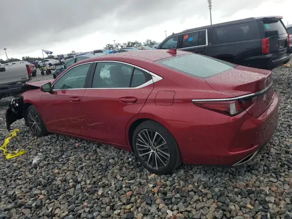 58ADZ1B18SU187930 2025 LEXUS ES - Image 2
