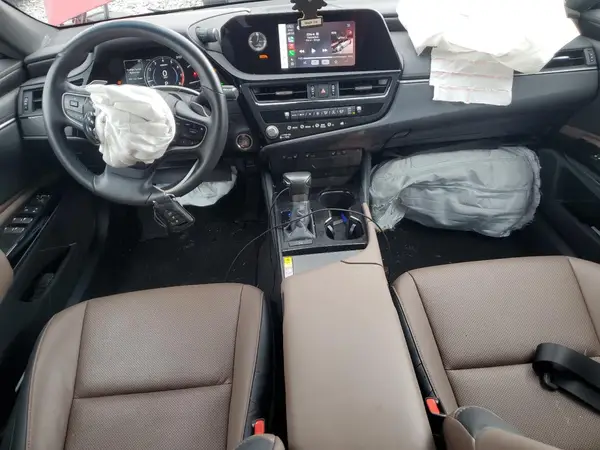 58ADZ1B18SU187930 2025 LEXUS ES - Image 8