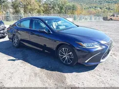 58ADZ1B18SU189158 2025 LEXUS ES